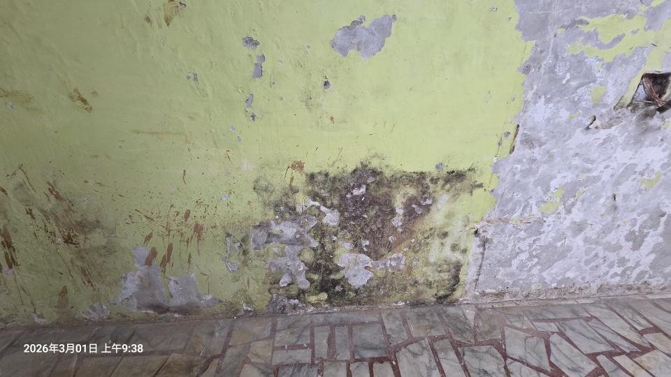 油漆工程案件圖片