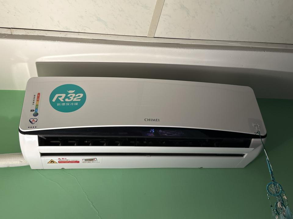 冷氣清洗案件圖片