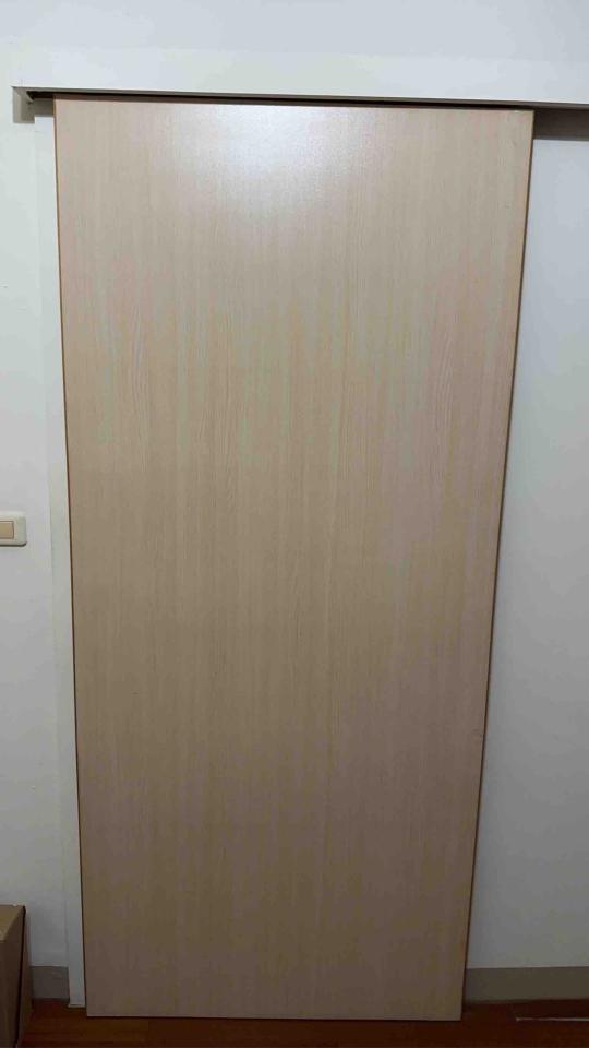 門片維修案件圖片