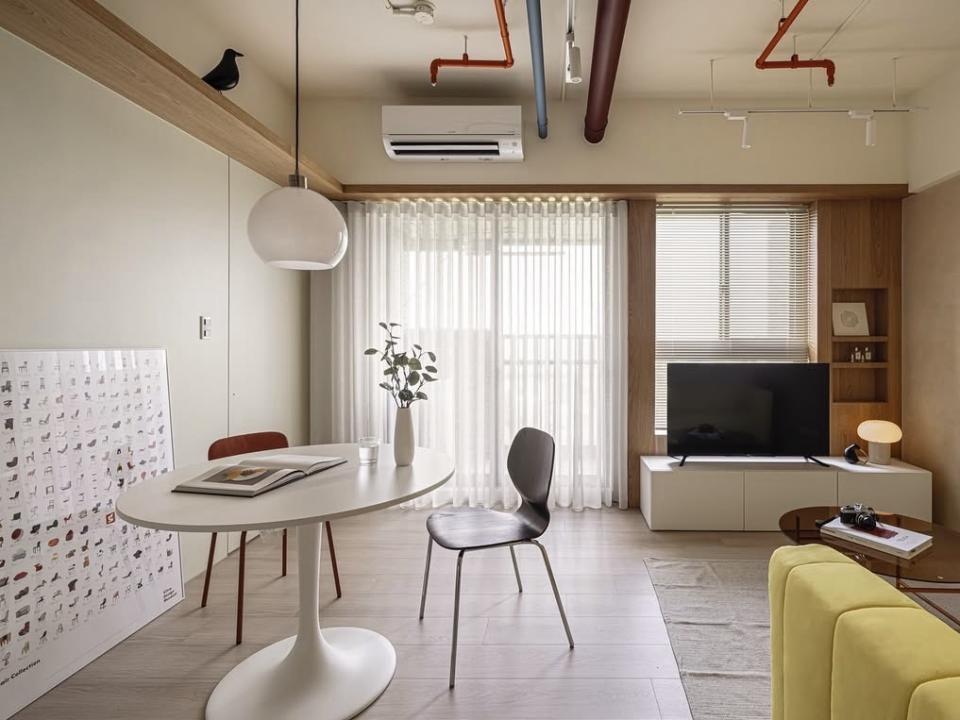 室內設計案件圖片