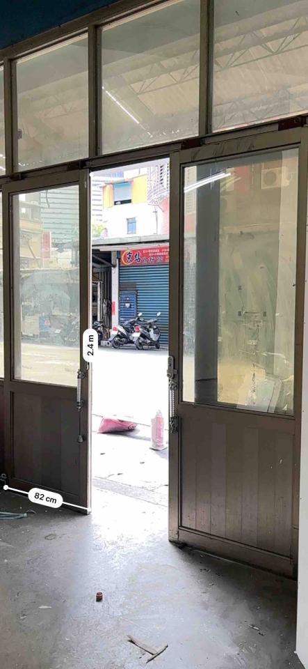 門片安裝案件圖片