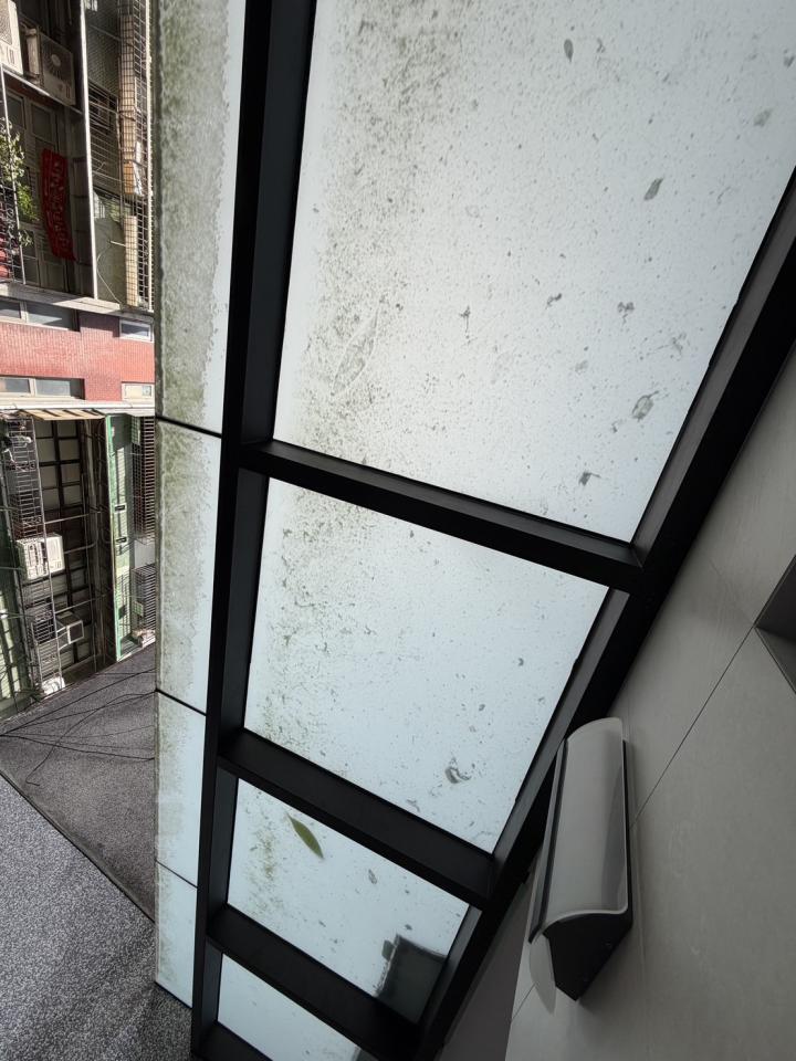 採光罩案件圖片