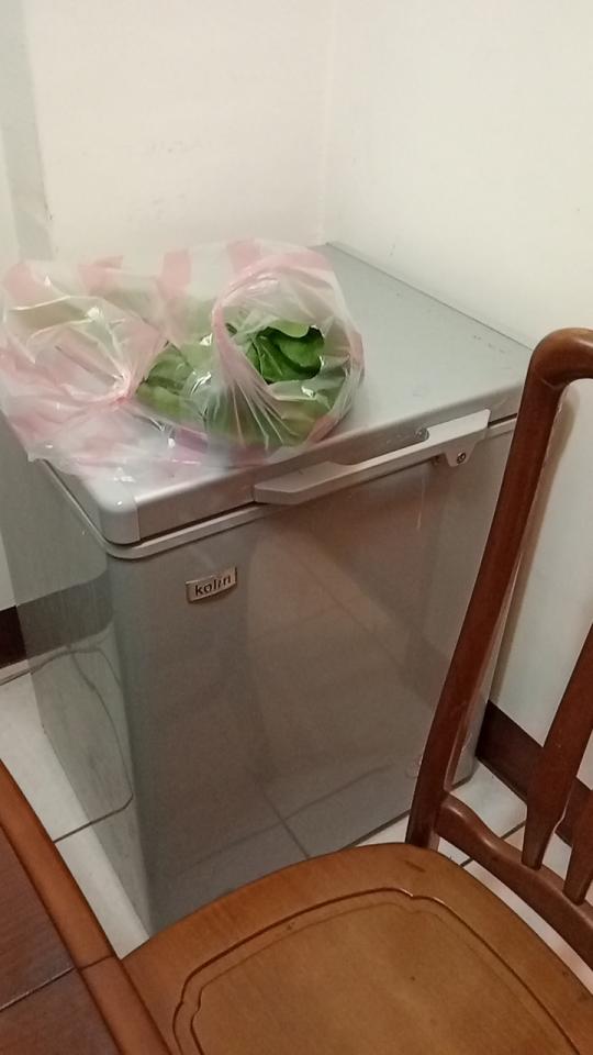 冰箱搬運案件圖片