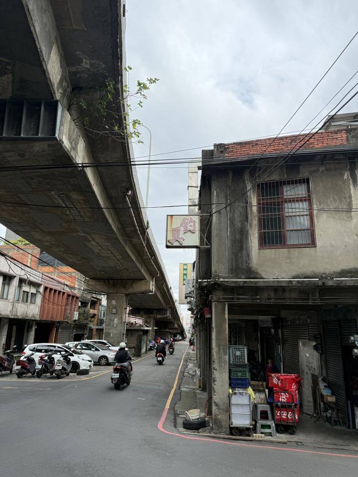 拆除工程案件圖片