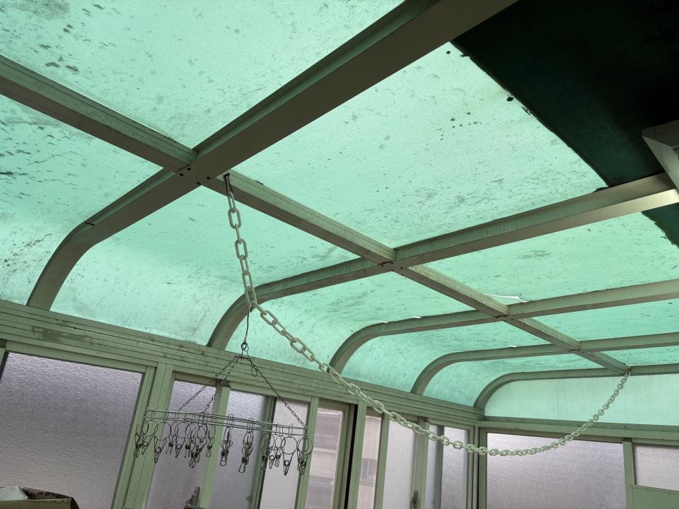 採光罩案件圖片