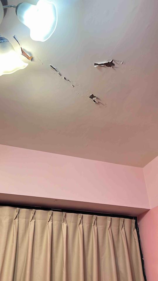 油漆工程案件圖片