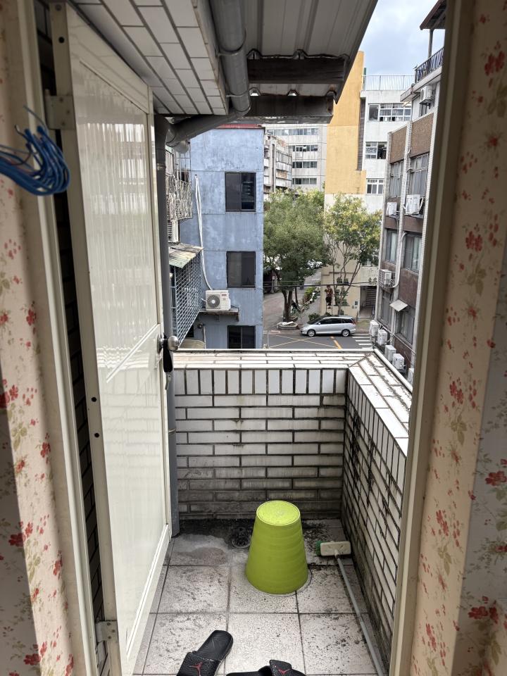 高壓清洗服務案件圖片