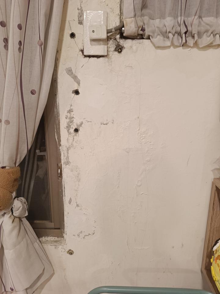 油漆工程案件圖片