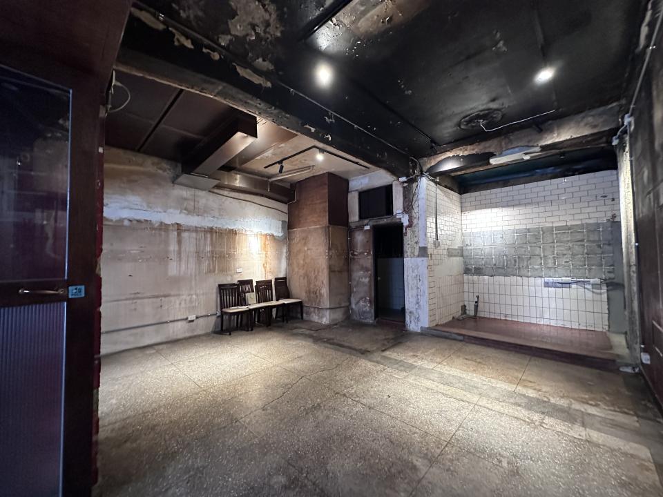 油漆工程案件圖片