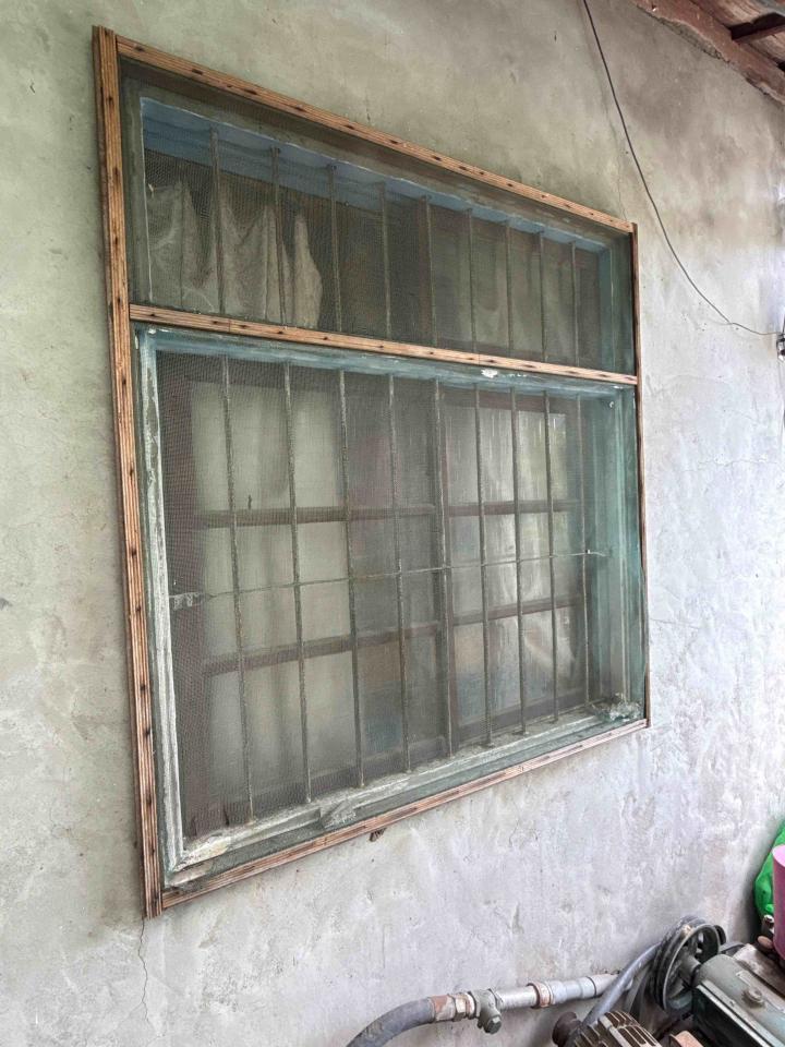 紗窗裝修案件圖片