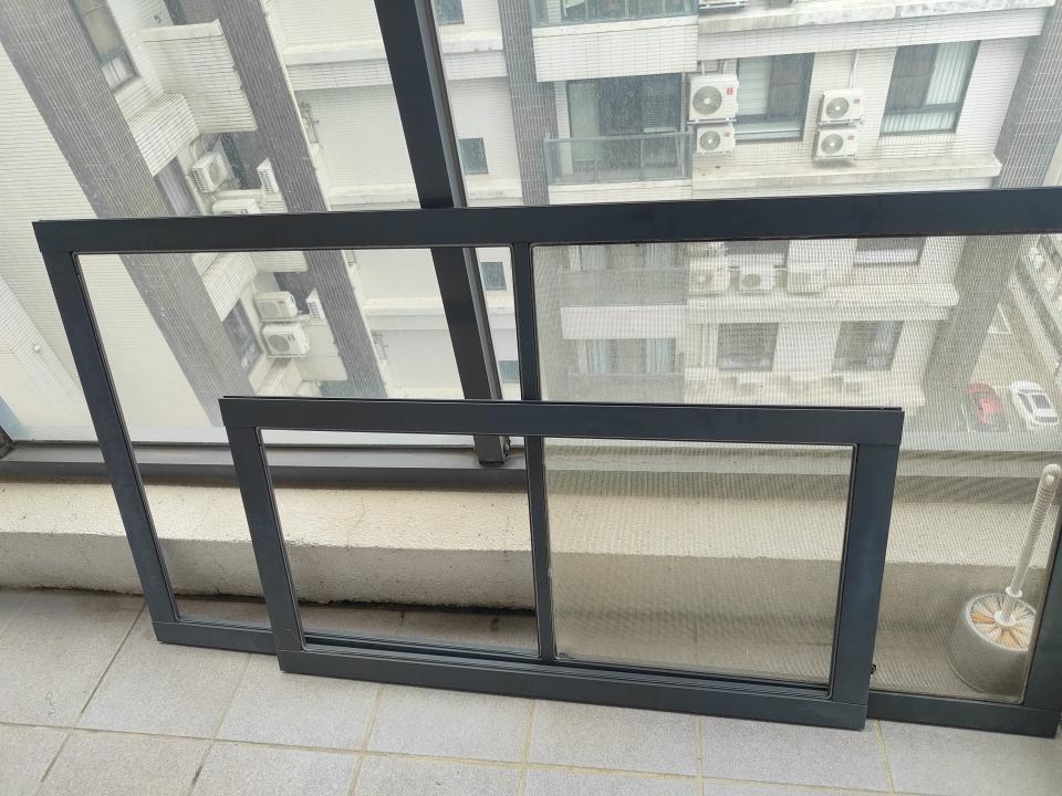 紗窗裝修案件圖片