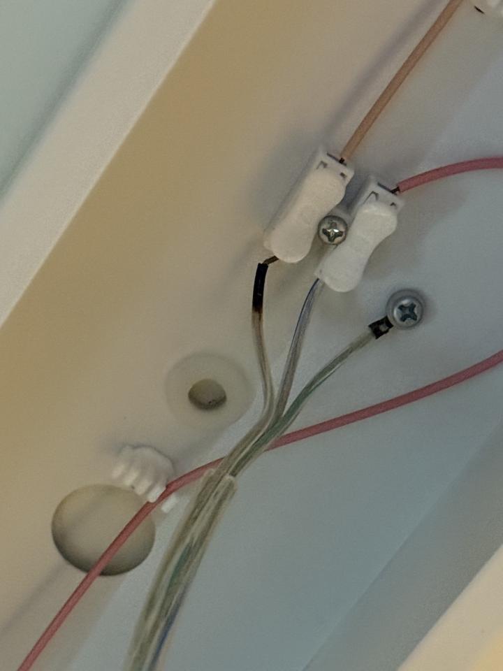 燈具維修案件圖片