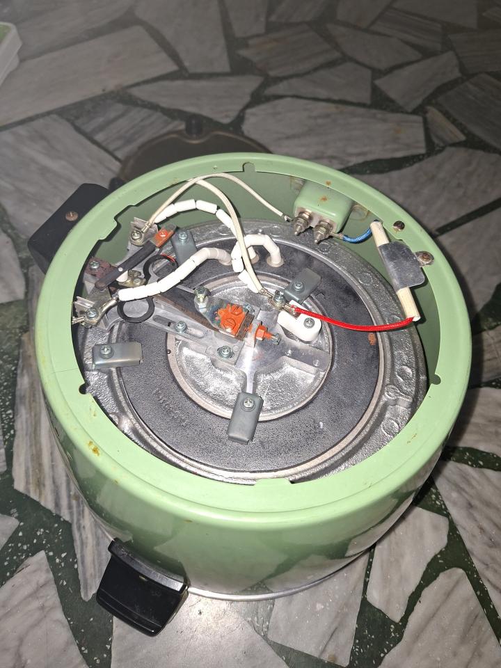 家電維修案件圖片