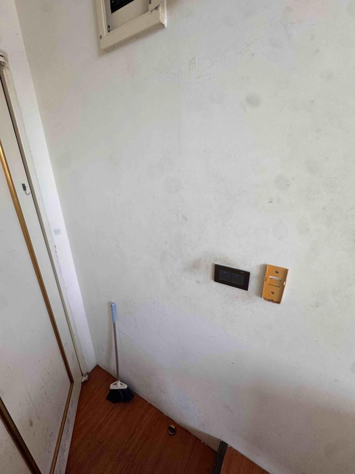 油漆工程案件圖片