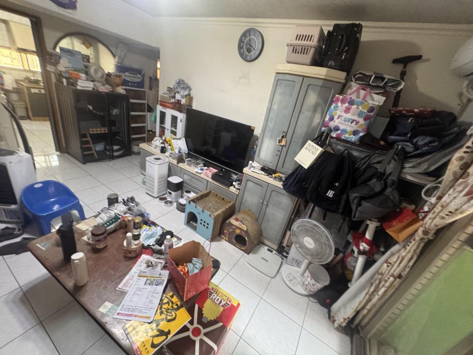 搬家清潔案件圖片