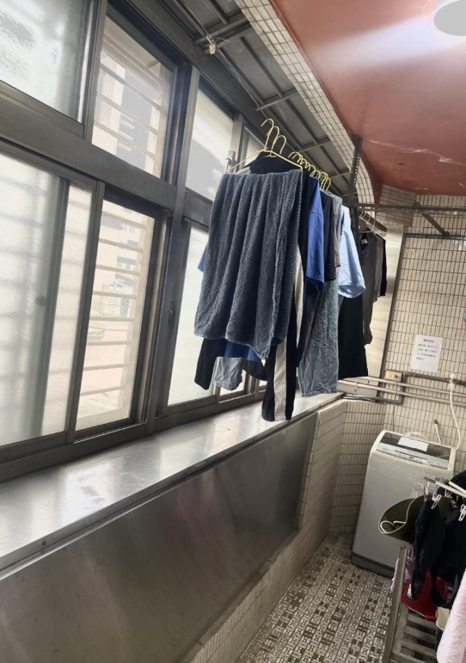 紗窗裝修案件圖片