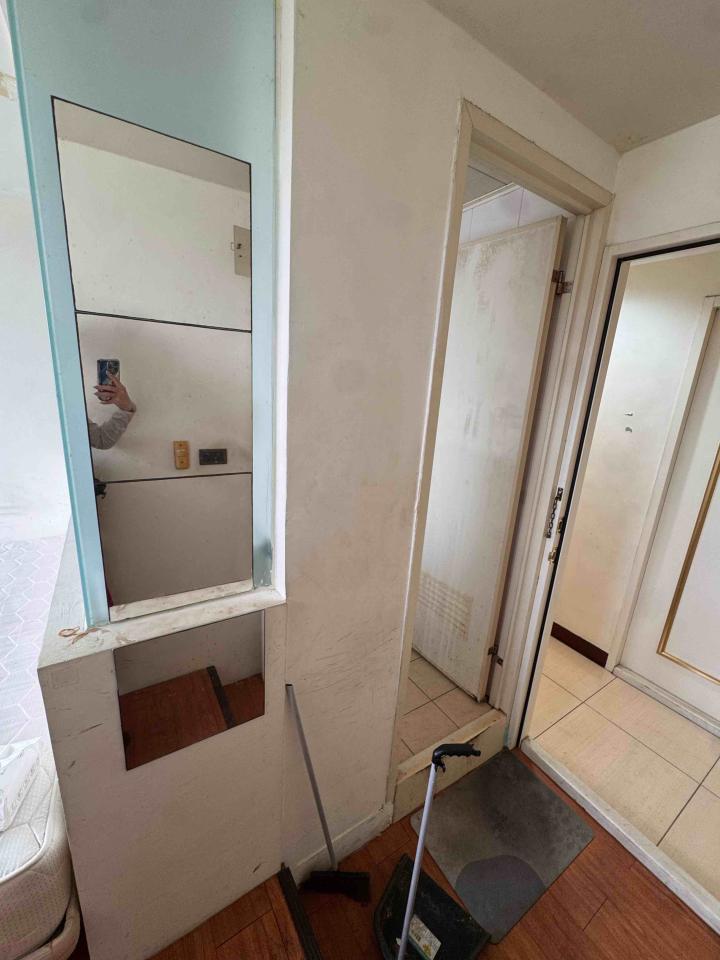 油漆工程案件圖片