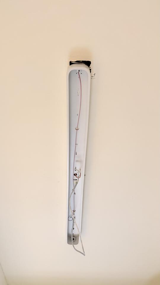 燈具維修案件圖片