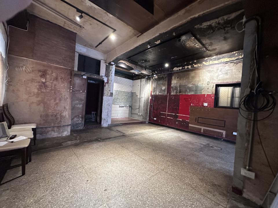 油漆工程案件圖片