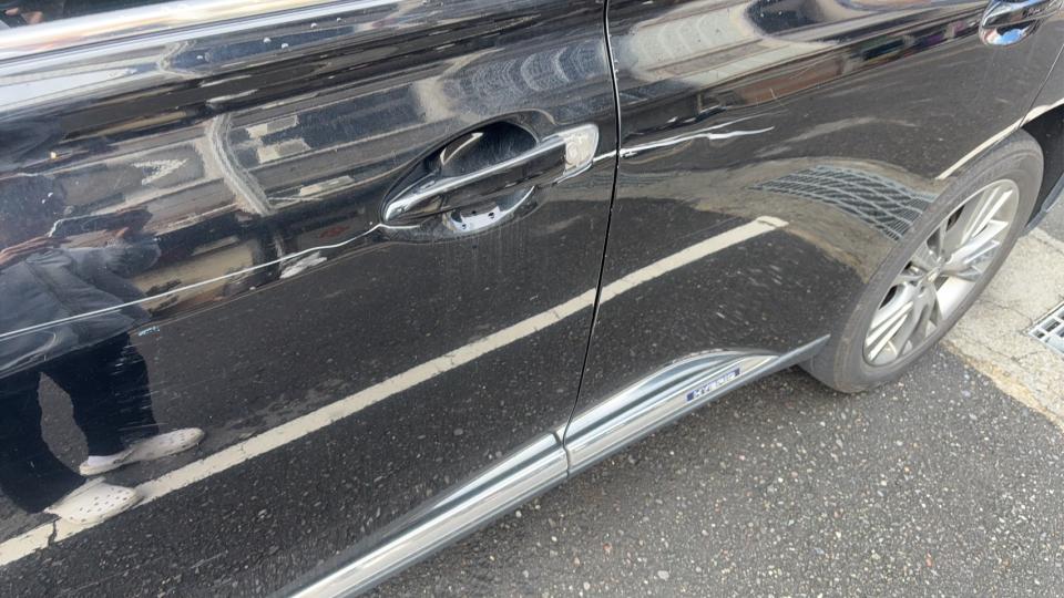 汽車維修保養案件圖片