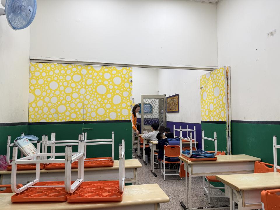 木工施工案件圖片