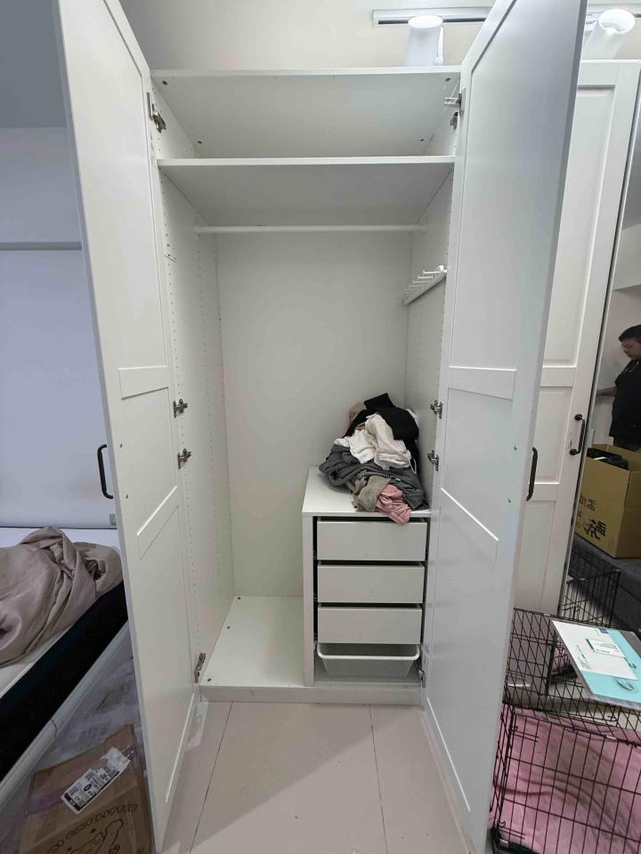 拆除工程案件圖片