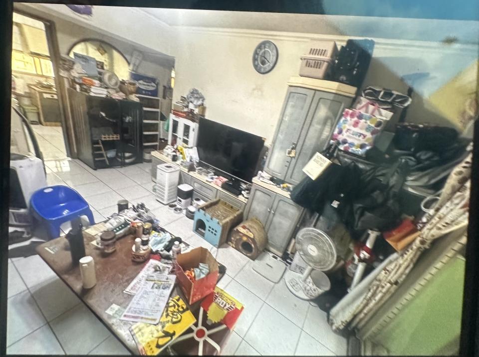 搬家清潔案件圖片