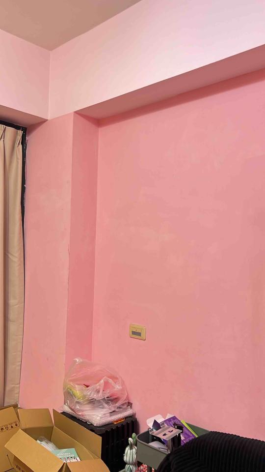 油漆工程案件圖片