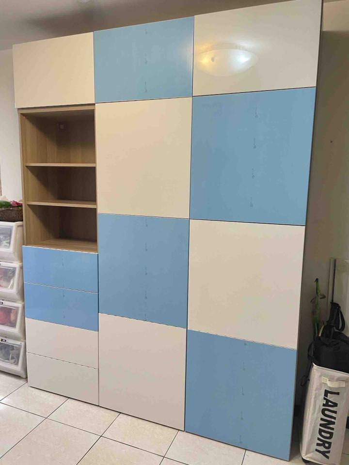 家具組裝案件圖片