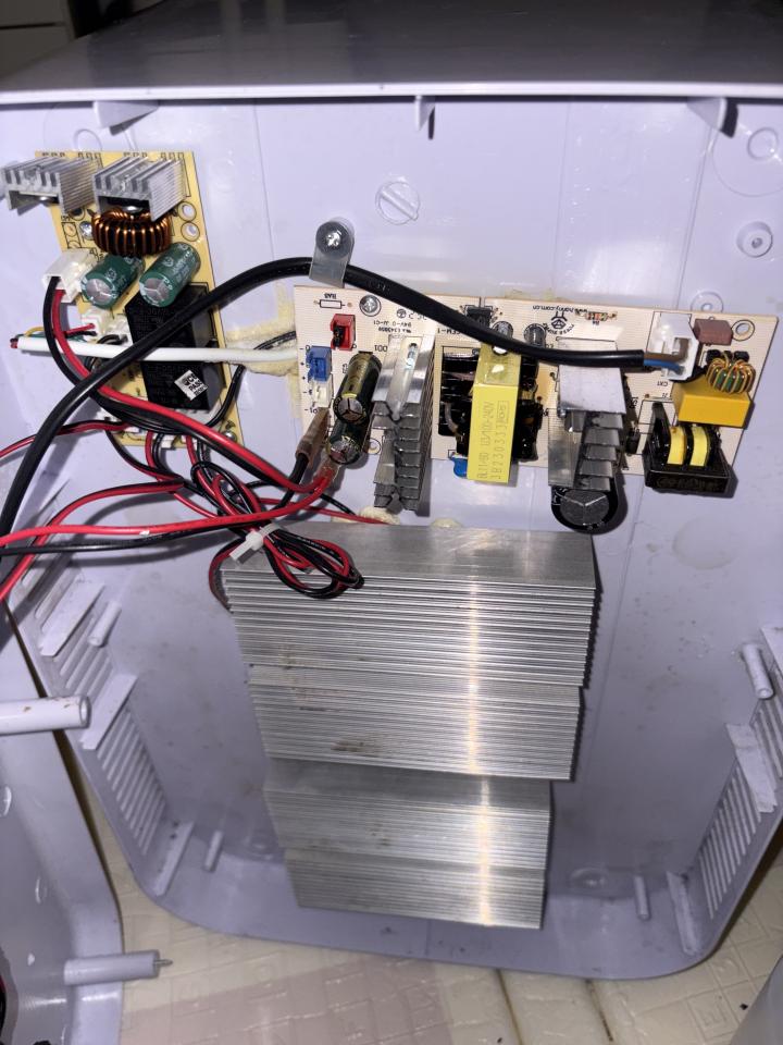 冰箱維修案件圖片