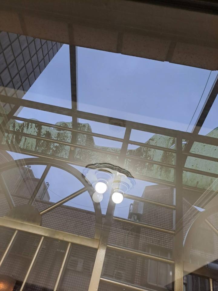 採光罩案件圖片