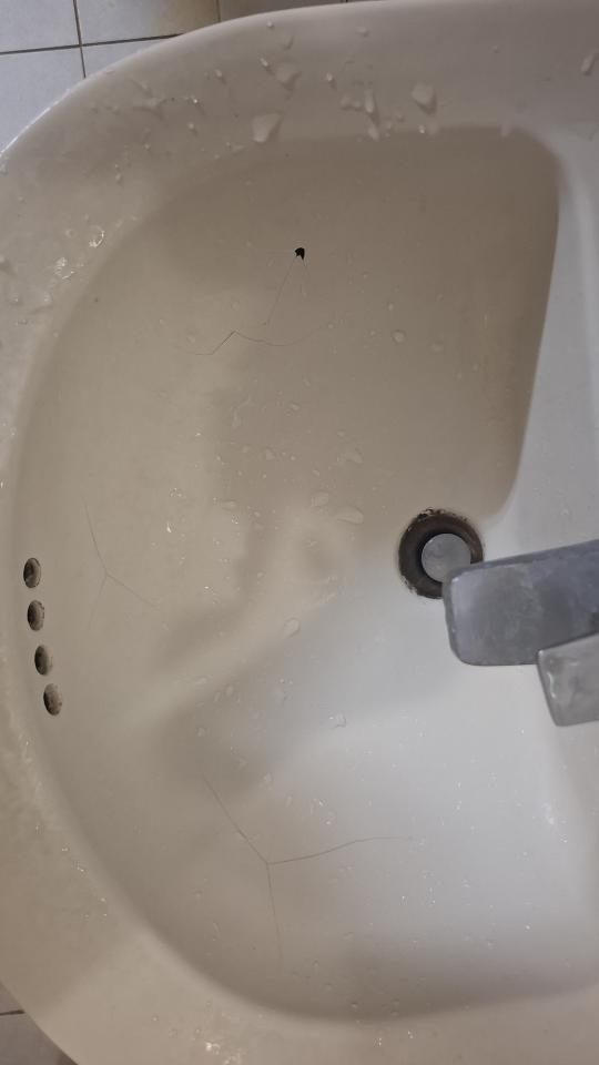 洗臉盆裝修案件圖片