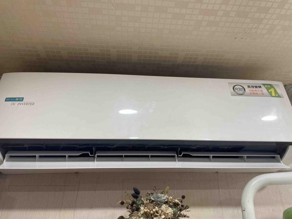 冷氣維修保養案件圖片