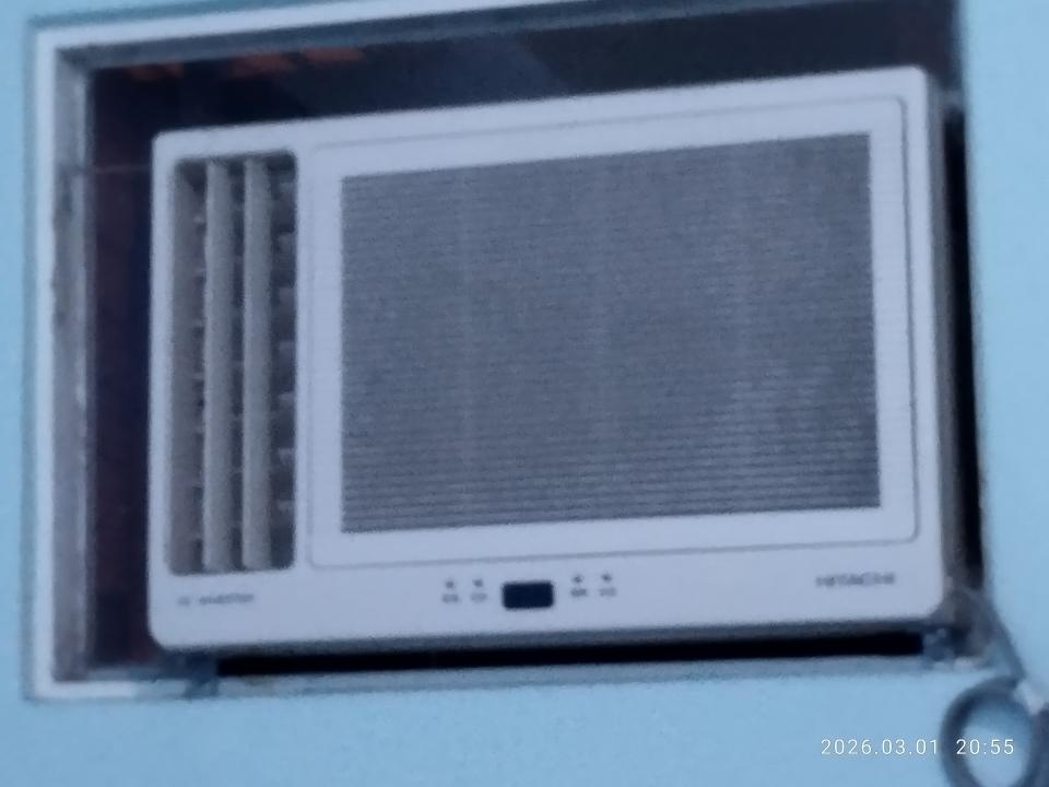 冷氣清洗案件圖片