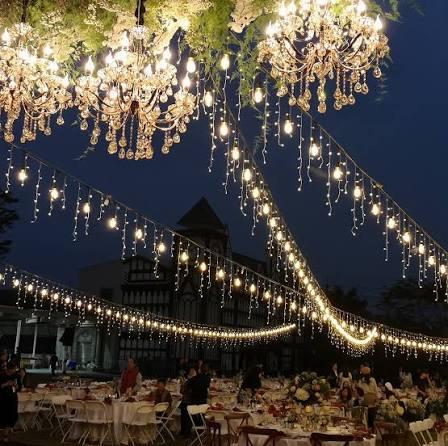 活動場地佈置案件圖片