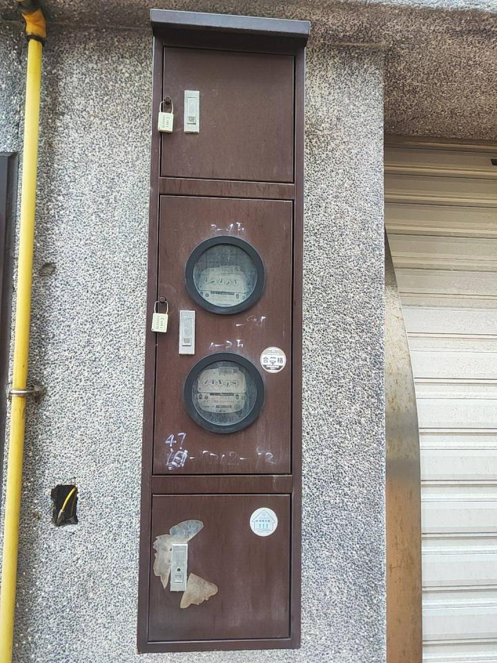 電線裝修案件圖片