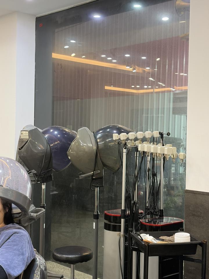 玻璃清潔案件圖片