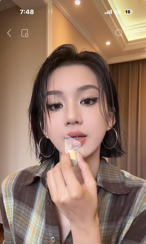 妝髮造型師案件圖片