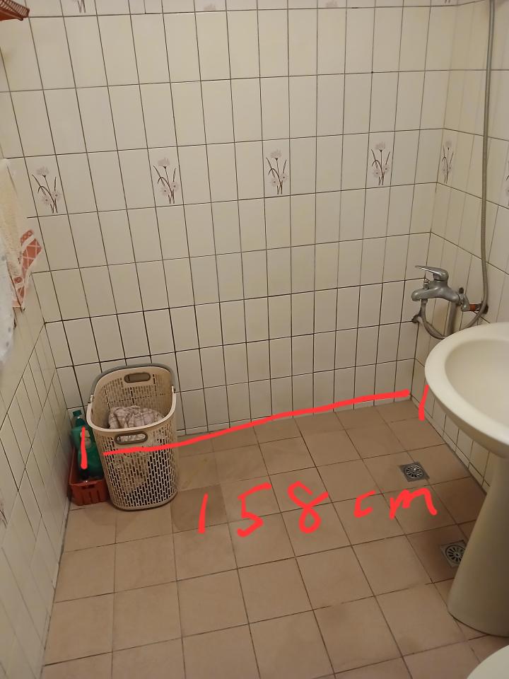 浴室扶手安裝案件圖片