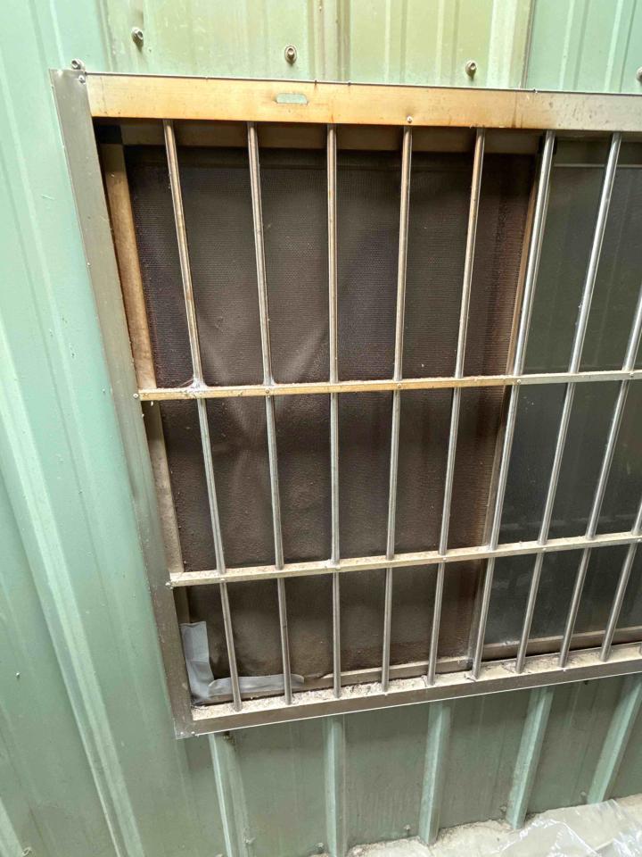 紗窗裝修案件圖片