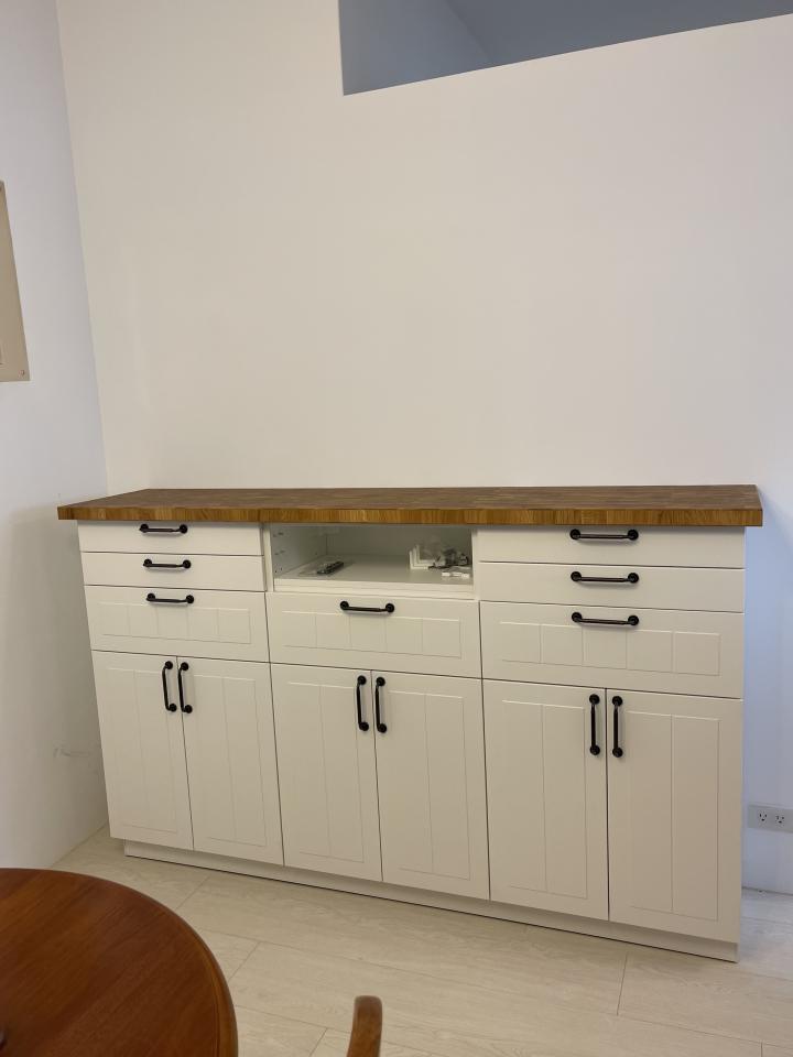 家具組裝案件圖片