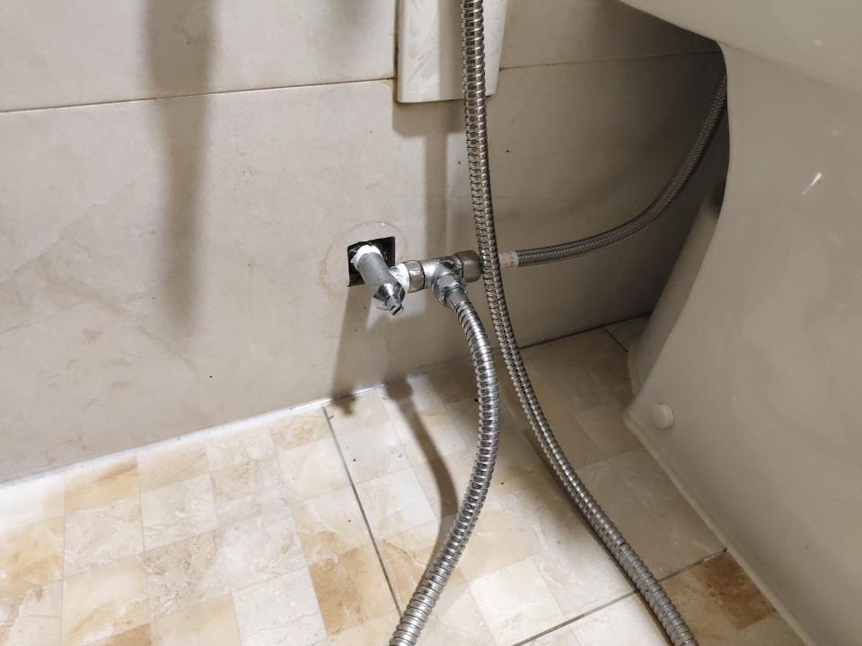 漏水處理案件圖片