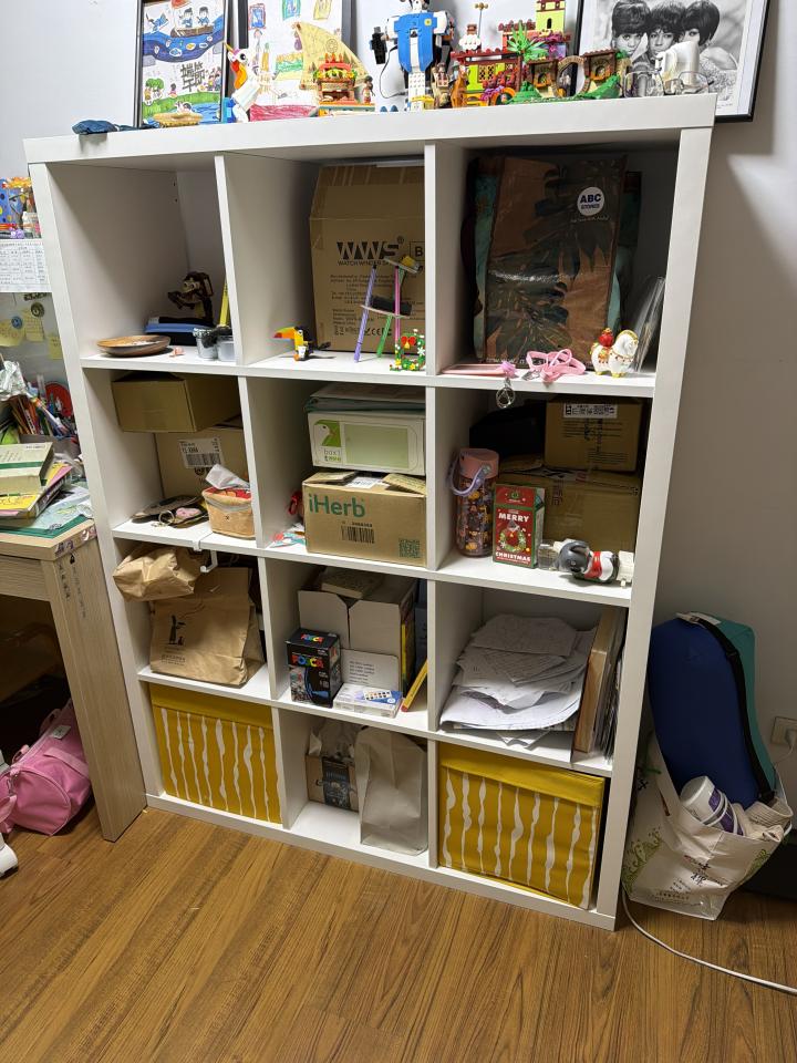 家具組裝案件圖片