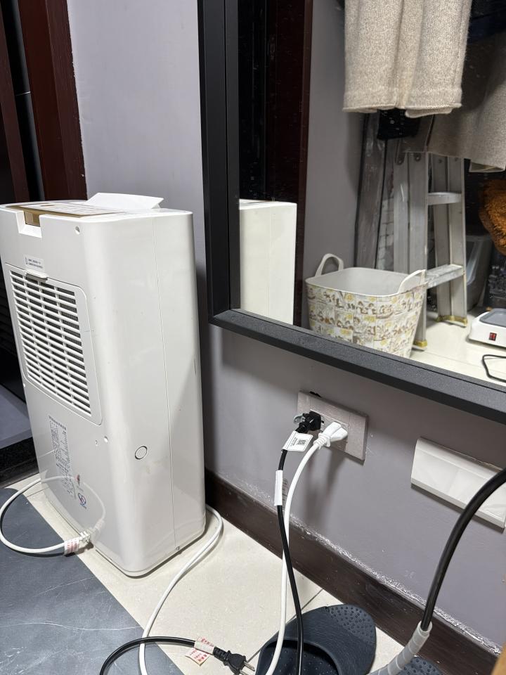 壁癌處理案件圖片