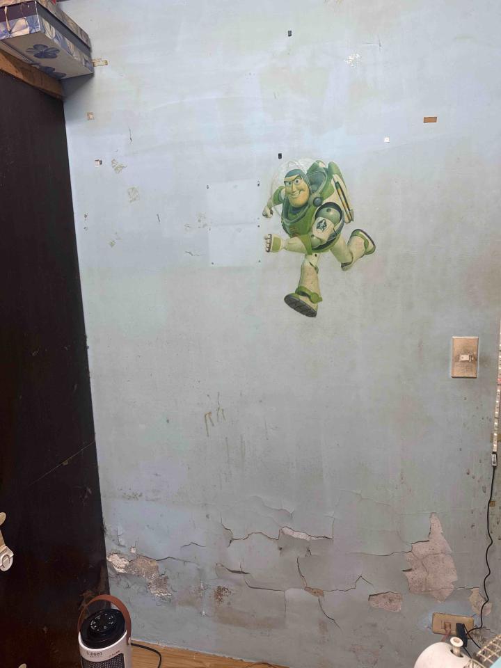 油漆工程案件圖片