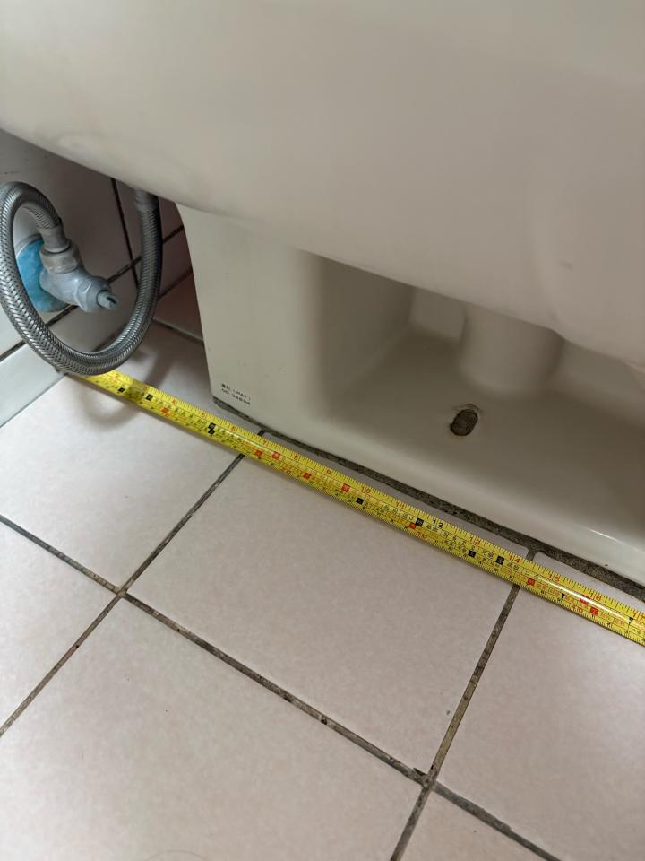 浴室翻新案件圖片