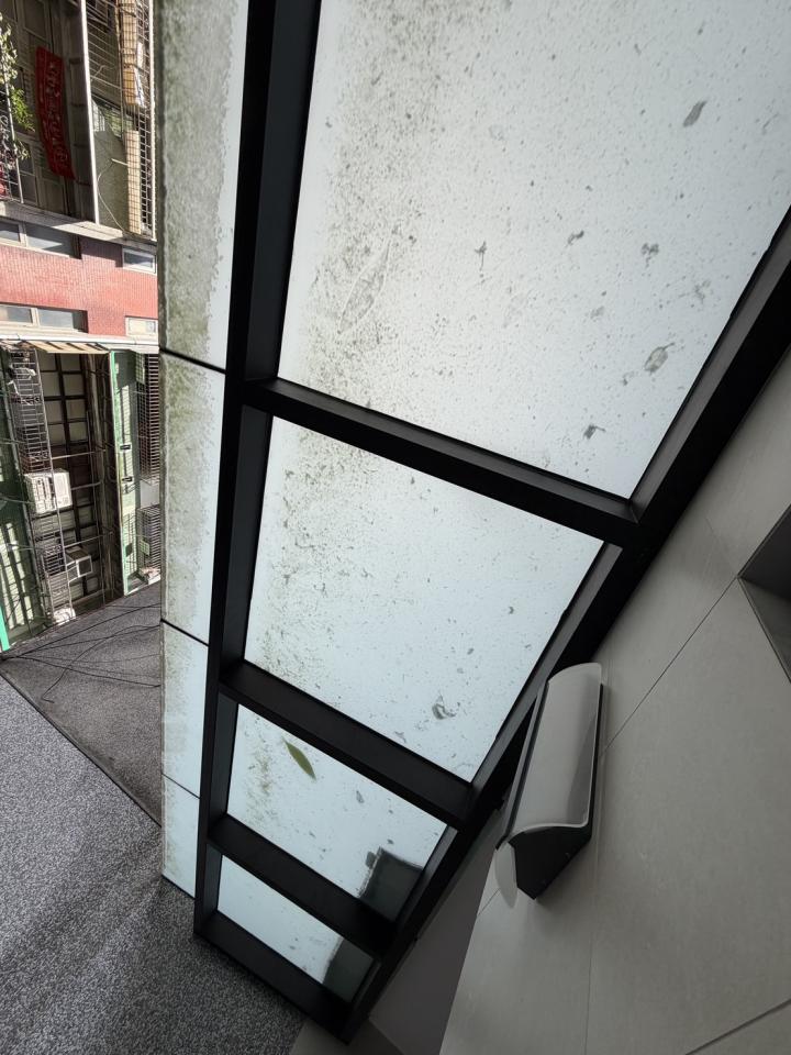 採光罩案件圖片