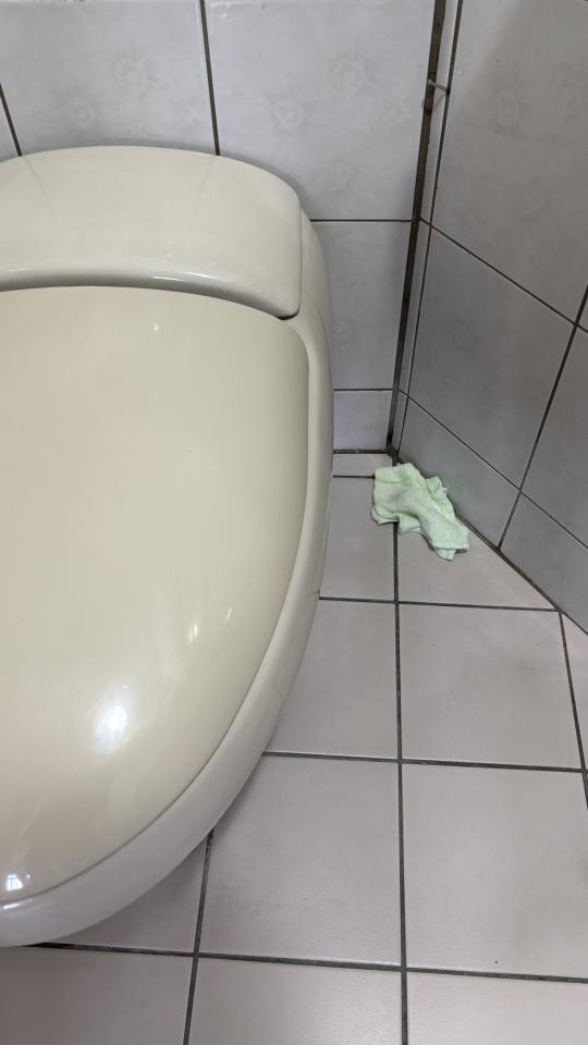 漏水處理案件圖片