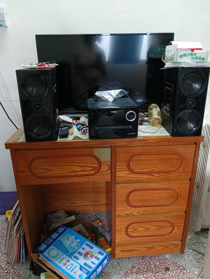 音響喇叭維修案件圖片