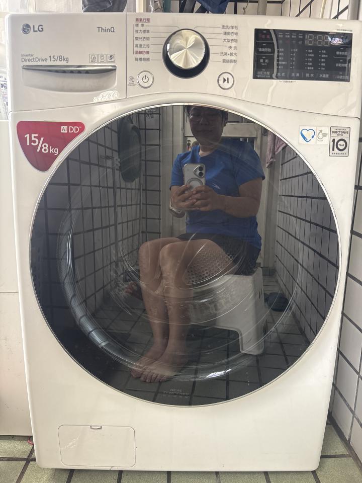 家電維修案件圖片